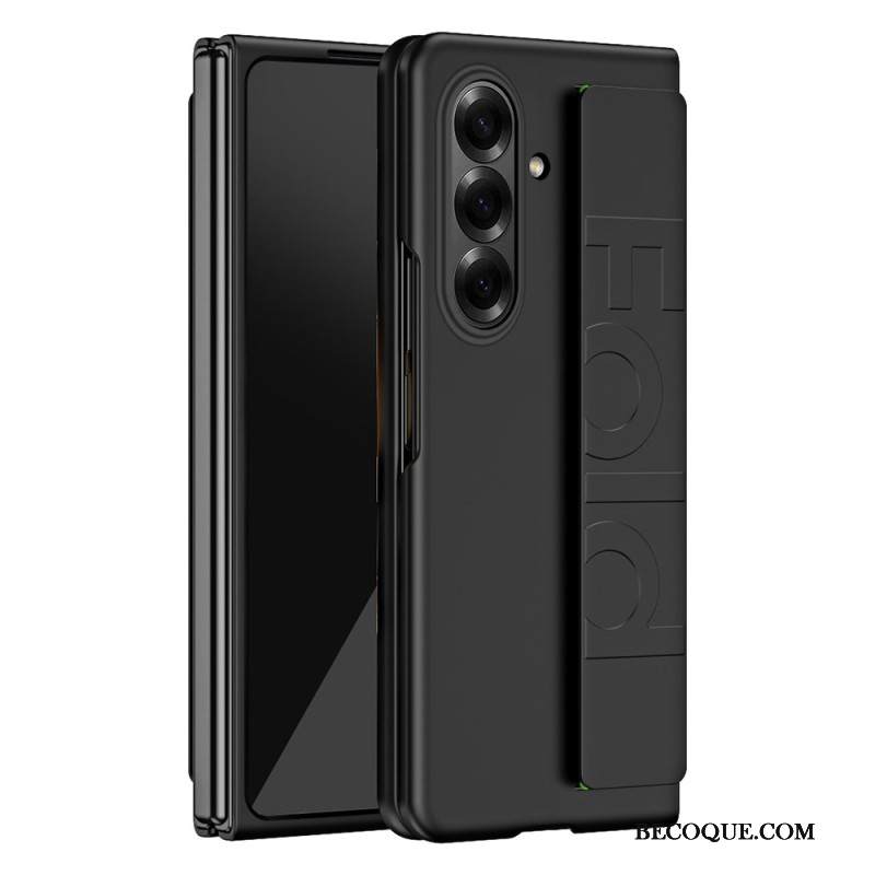 Puhelinkuoret Samsung Galaxy Z Fold 7 Hihna-jalusta