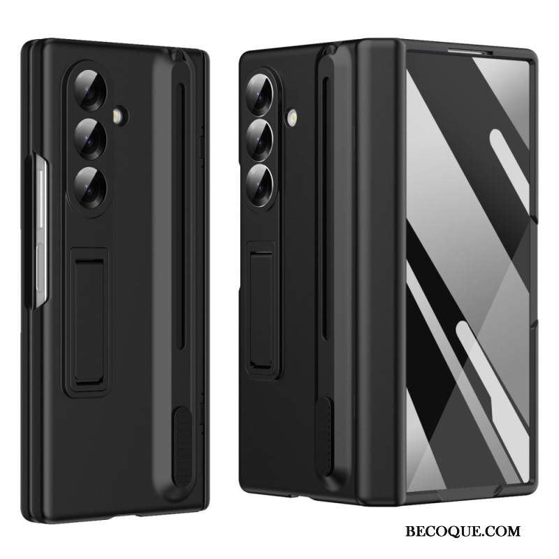 Puhelinkuoret Samsung Galaxy Z Fold 7 Iskunkestävä Suoja