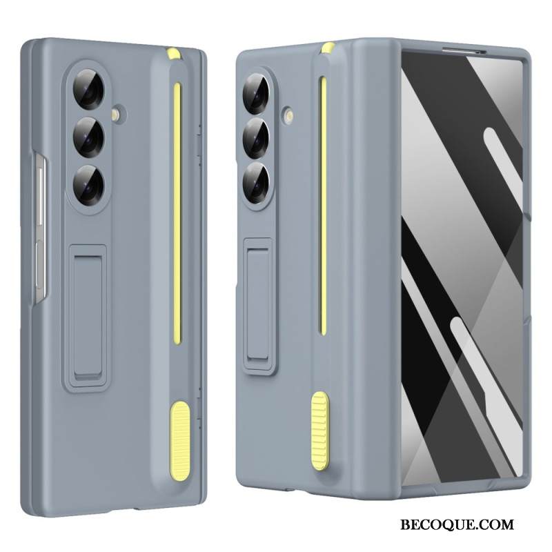 Puhelinkuoret Samsung Galaxy Z Fold 7 Iskunkestävä Suoja