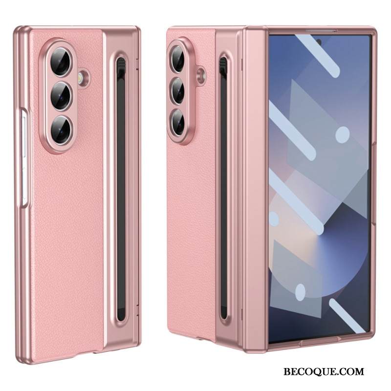 Puhelinkuoret Samsung Galaxy Z Fold 7 Kynä Ja Kynän Pidike