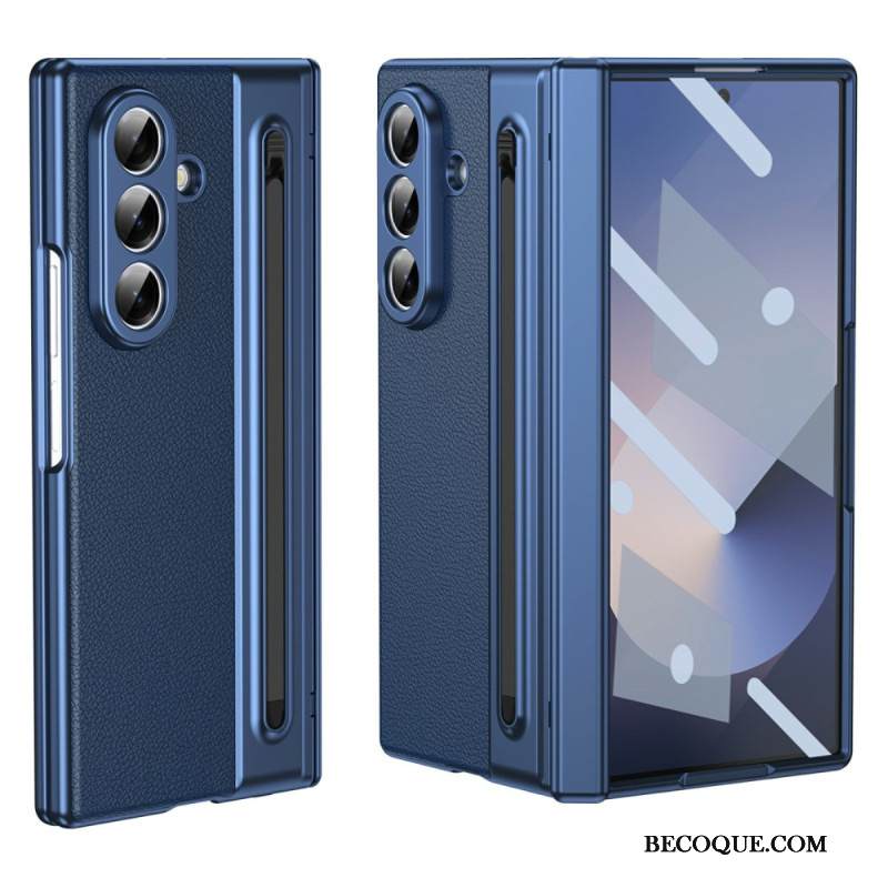 Puhelinkuoret Samsung Galaxy Z Fold 7 Kynä Ja Kynän Pidike