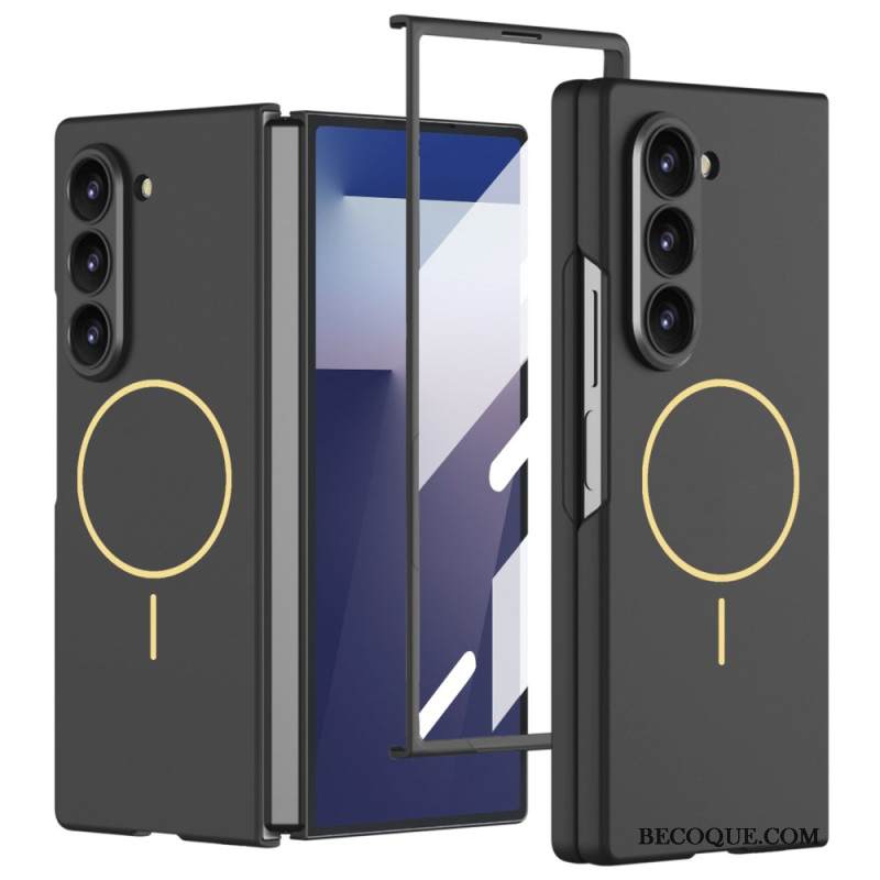 Puhelinkuoret Samsung Galaxy Z Fold 7 Magneettinen