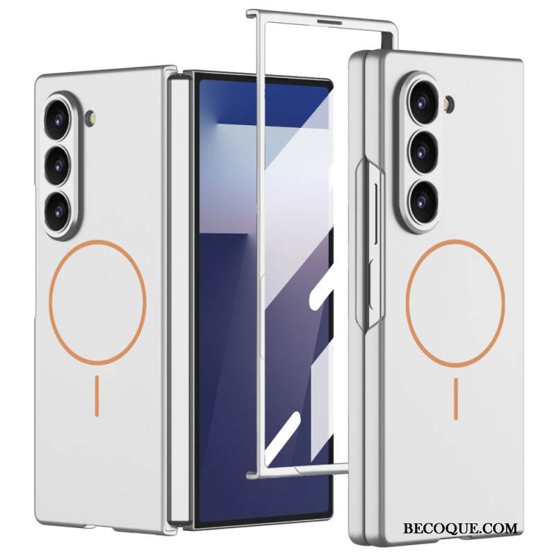 Puhelinkuoret Samsung Galaxy Z Fold 7 Magneettinen