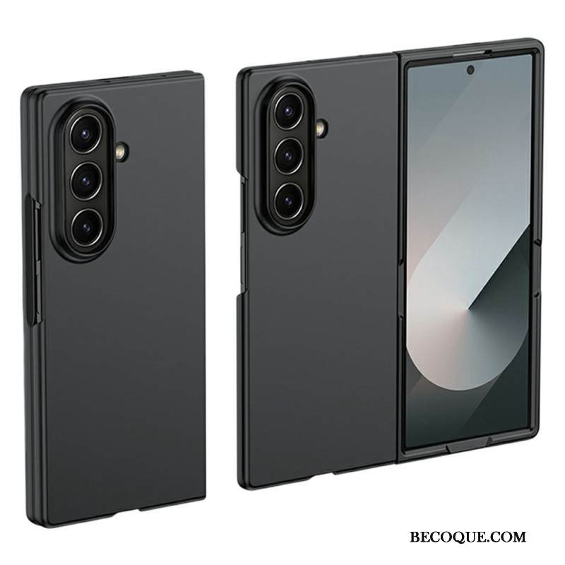 Puhelinkuoret Samsung Galaxy Z Fold 7 Ultraohut