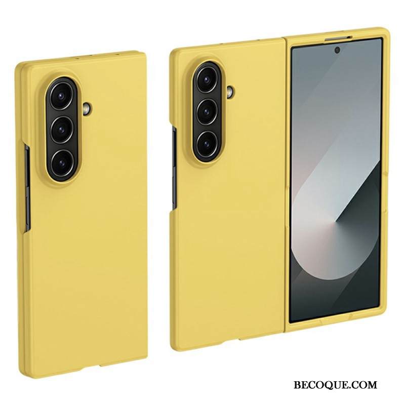 Puhelinkuoret Samsung Galaxy Z Fold 7 Ultraohut