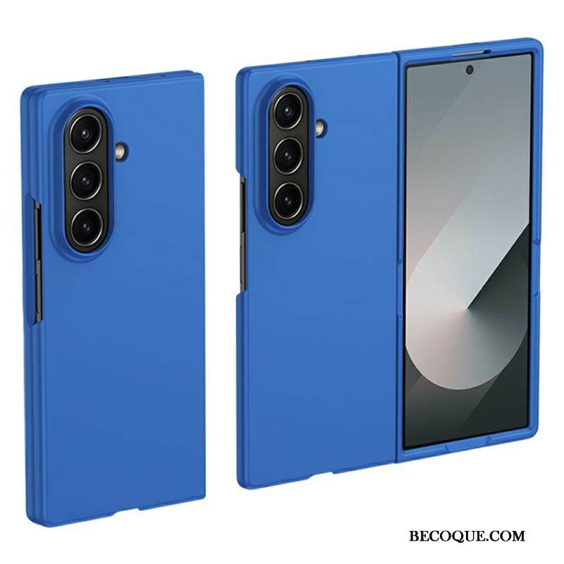 Puhelinkuoret Samsung Galaxy Z Fold 7 Ultraohut