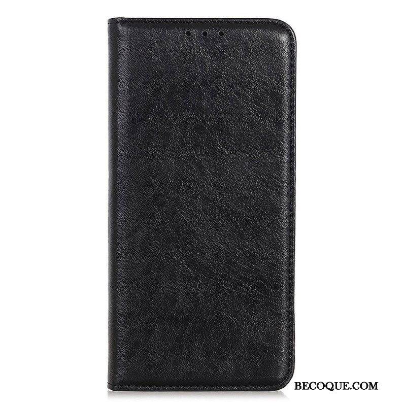 Puhelinkuoret Sony Xperia 1 IV Kotelot Flip Teksturoitu