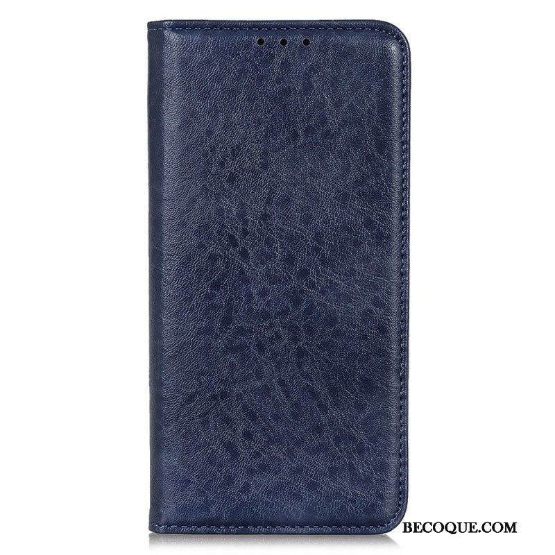 Puhelinkuoret Sony Xperia 5 IV Kotelot Flip Klassikko