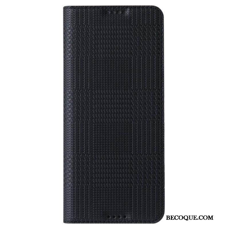 Puhelinkuoret Sony Xperia 5 IV Kotelot Flip Vili Kangas