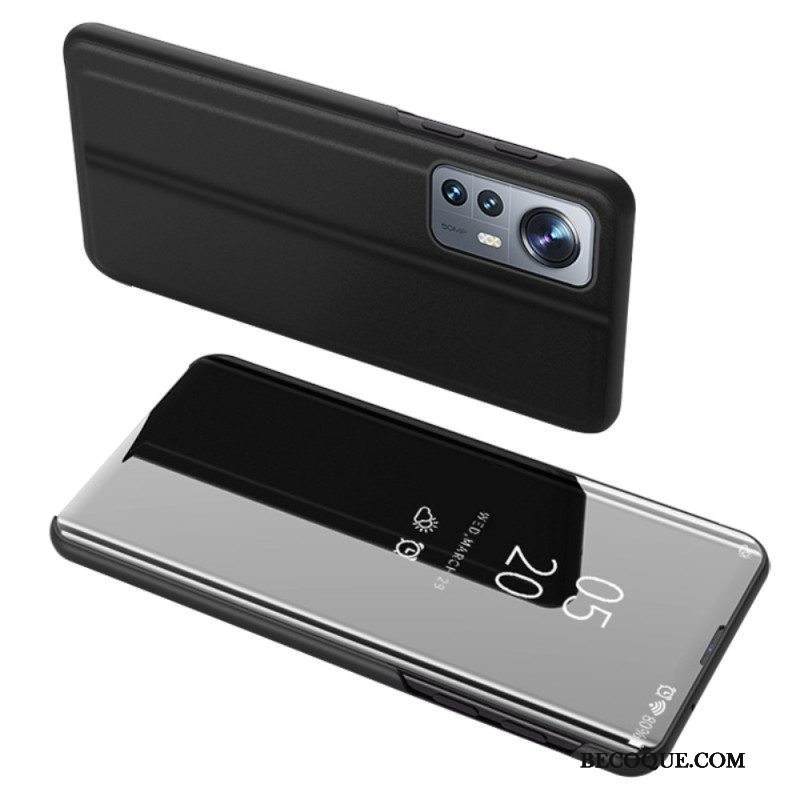 Puhelinkuoret Xiaomi 12 / 12X Peili