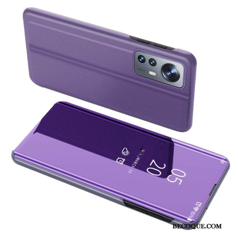 Puhelinkuoret Xiaomi 12 / 12X Peili