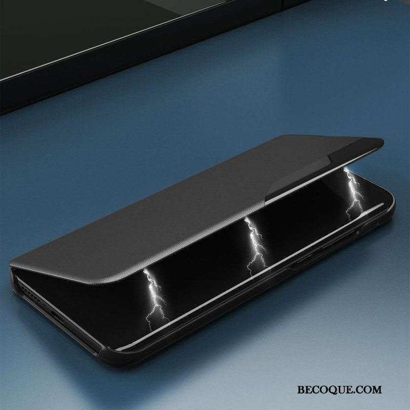 Puhelinkuoret Xiaomi 12 Lite Keinonahka