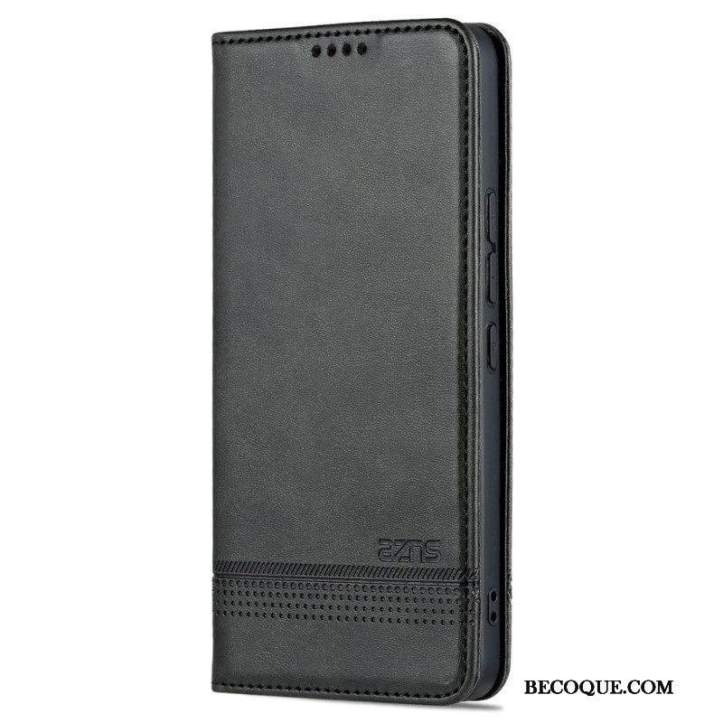 Puhelinkuoret Xiaomi 12 Lite Kotelot Flip Azns