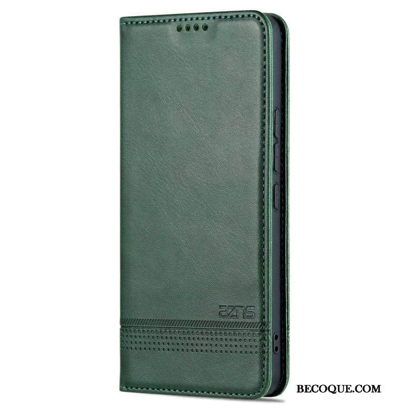 Puhelinkuoret Xiaomi 12 Lite Kotelot Flip Azns