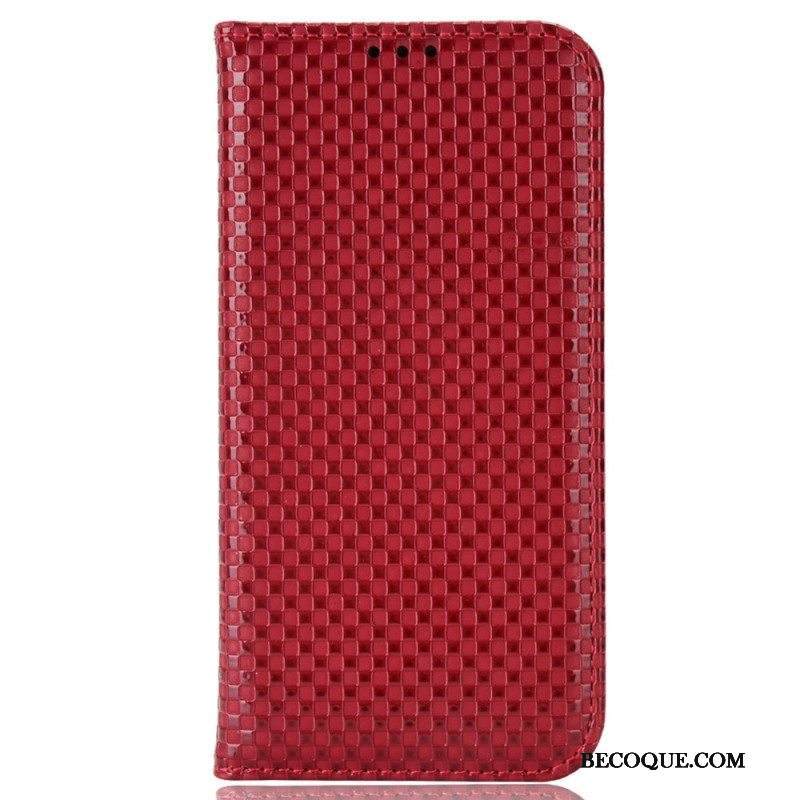 Puhelinkuoret Xiaomi 12 Lite Kotelot Flip Vintage-tyyliin