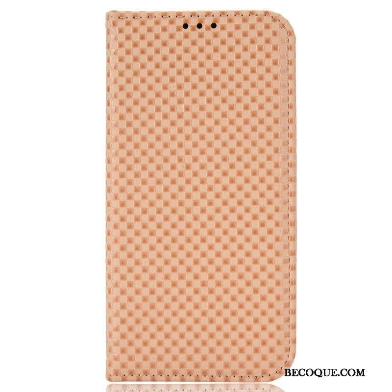 Puhelinkuoret Xiaomi 12 Lite Kotelot Flip Vintage-tyyliin