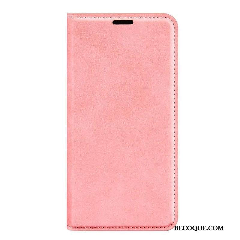 Puhelinkuoret Xiaomi 12 Pro Kotelot Flip Ihon Kosketus