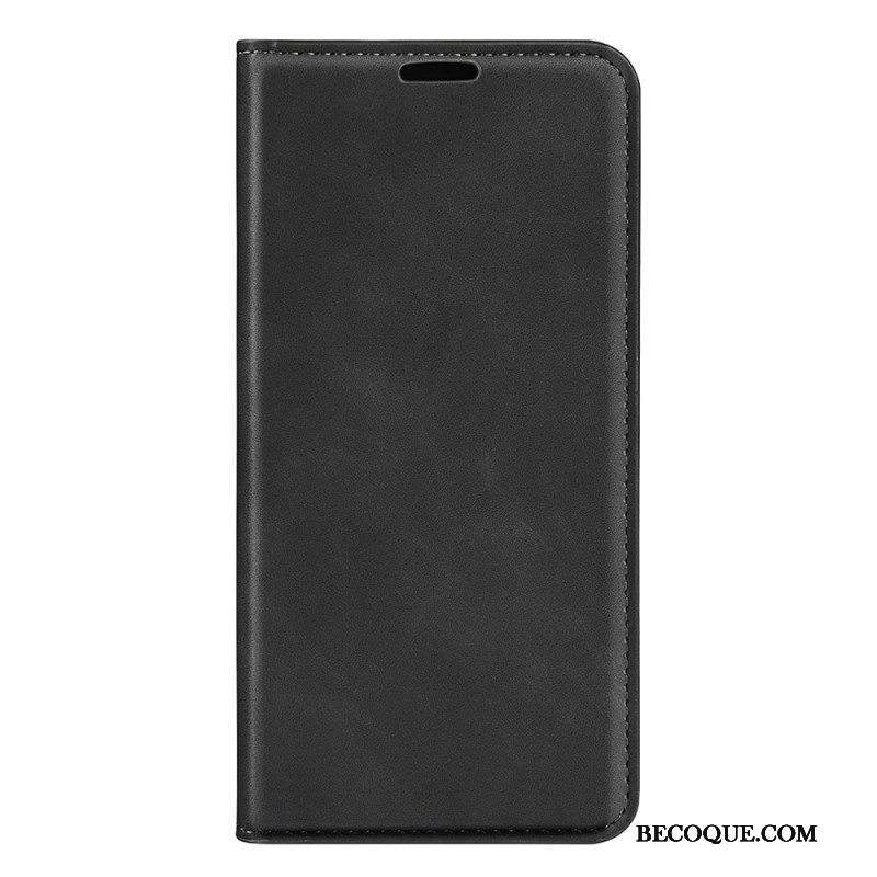 Puhelinkuoret Xiaomi 12T / 12T Pro Kotelot Flip Keinonahka