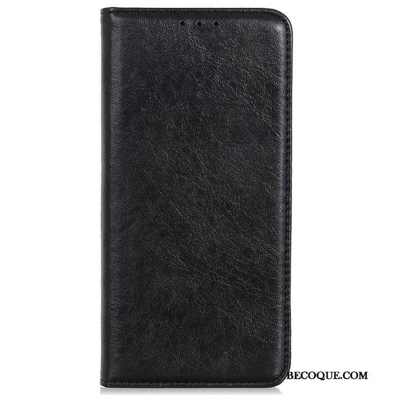 Puhelinkuoret Xiaomi 12T / 12T Pro Kotelot Flip Nahan Muotoilu