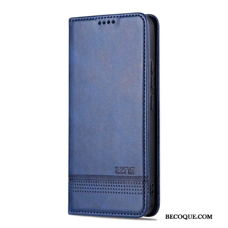 Puhelinkuoret Xiaomi 13 Kotelot Flip Azns