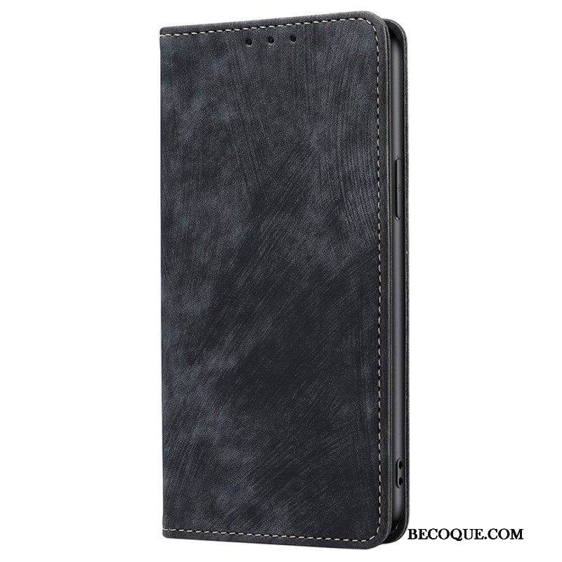 Puhelinkuoret Xiaomi 13 Pro Kotelot Flip Retro