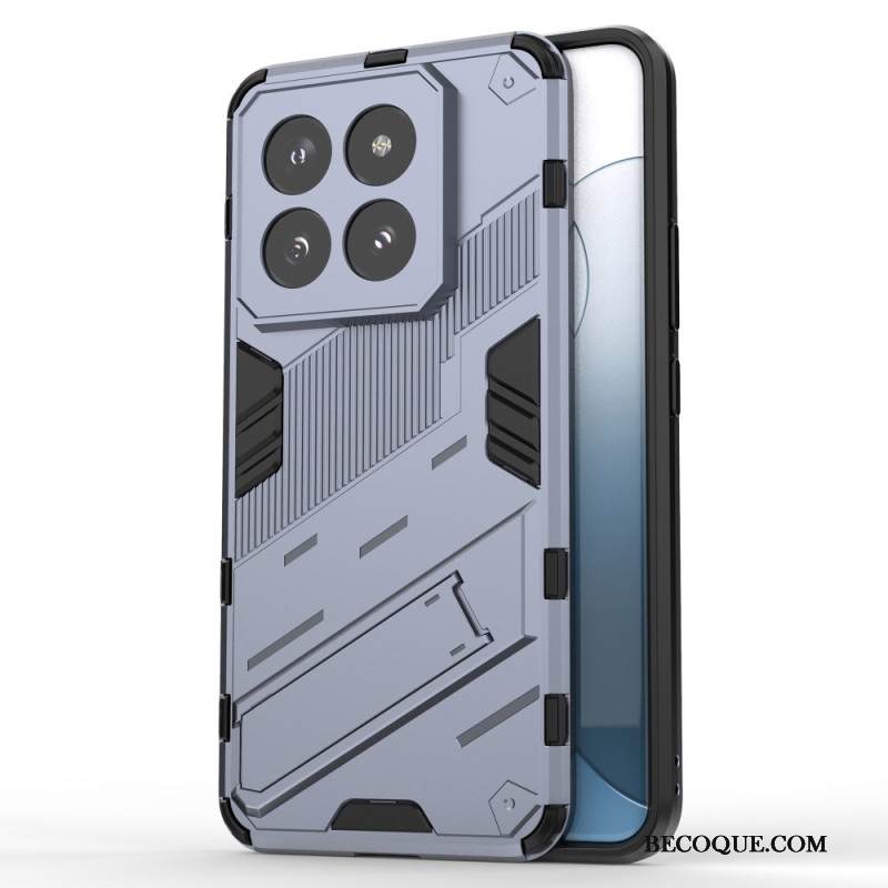 Puhelinkuoret Xiaomi 14 Pro Vaaka- Ja Pystytuki