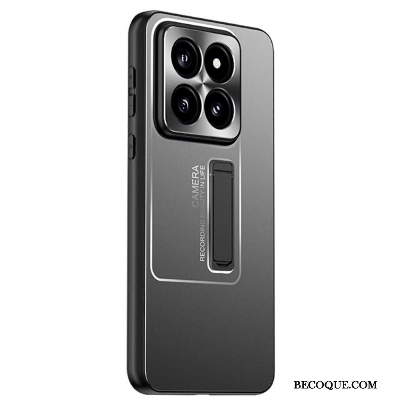 Puhelinkuoret Xiaomi 14 Vahvistettu Tuella