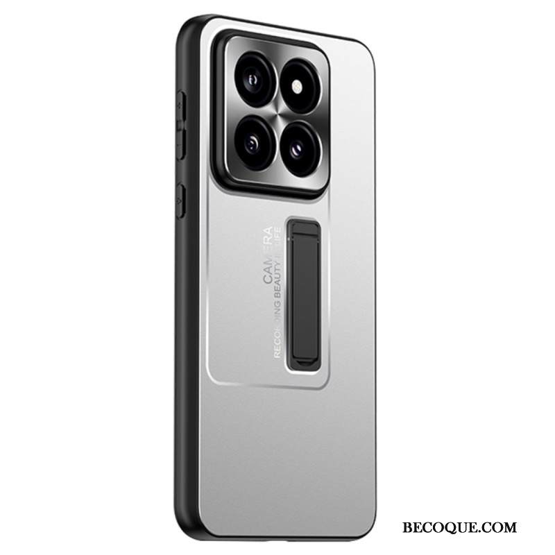 Puhelinkuoret Xiaomi 14 Vahvistettu Tuella