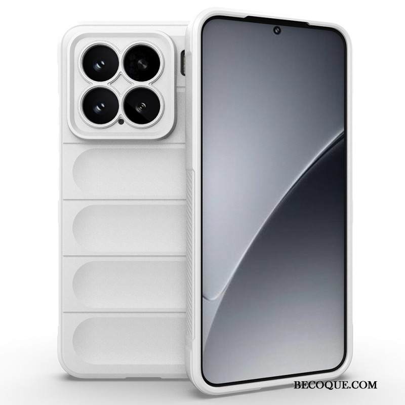 Puhelinkuoret Xiaomi 15 Liukumaton