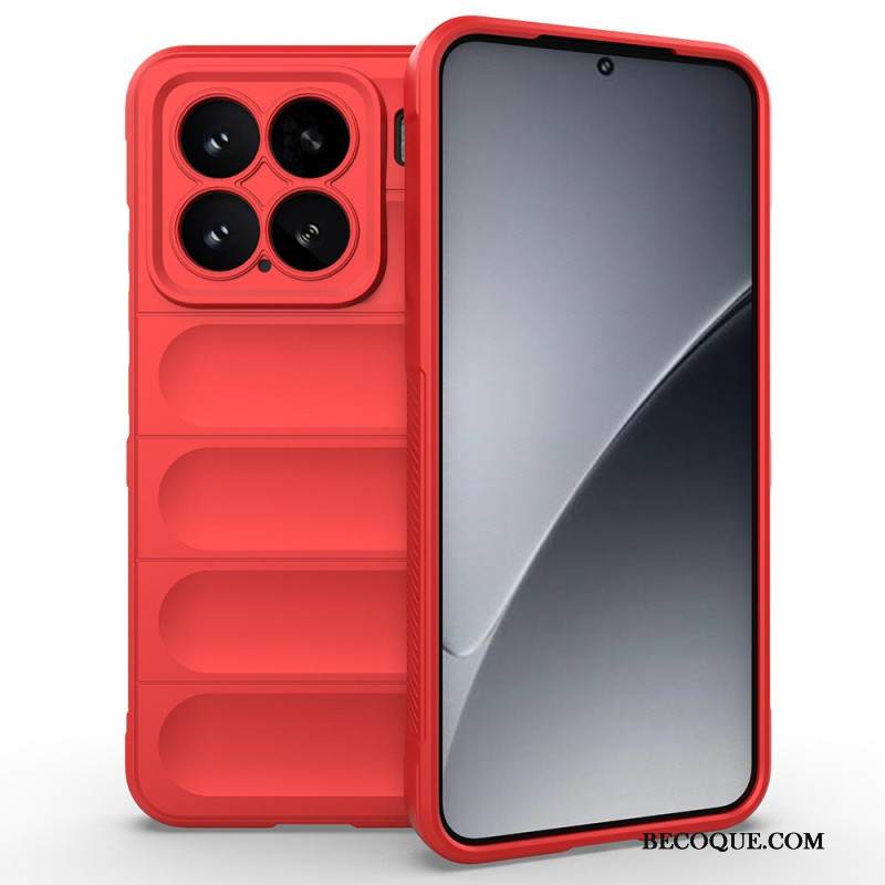 Puhelinkuoret Xiaomi 15 Liukumaton