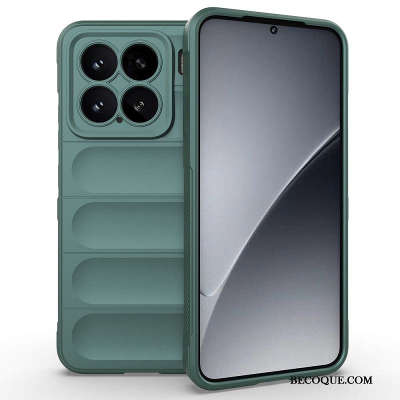 Puhelinkuoret Xiaomi 15 Liukumaton