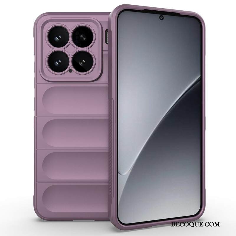 Puhelinkuoret Xiaomi 15 Liukumaton