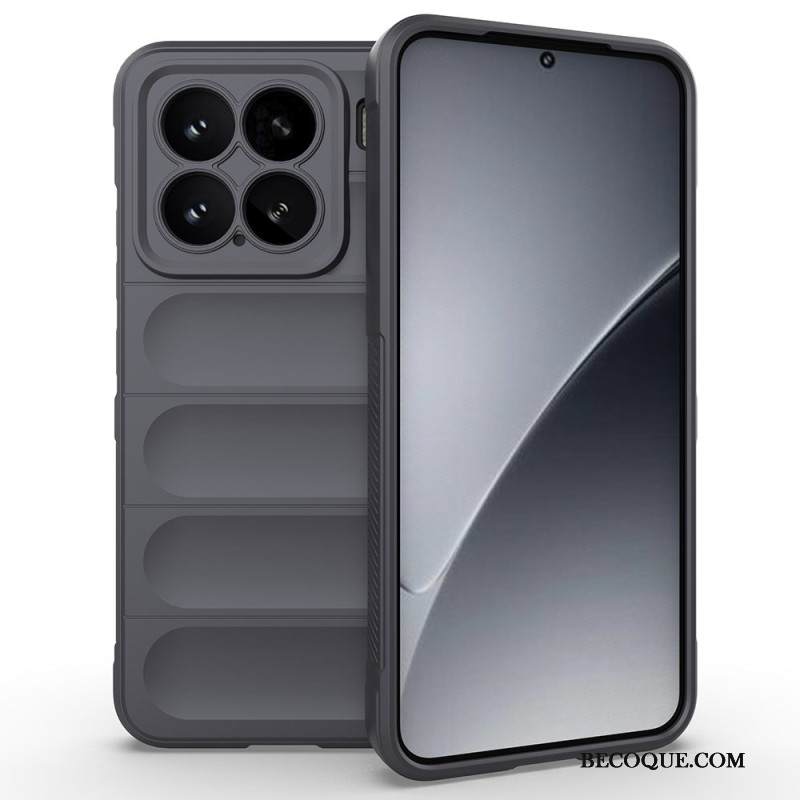 Puhelinkuoret Xiaomi 15 Liukumaton