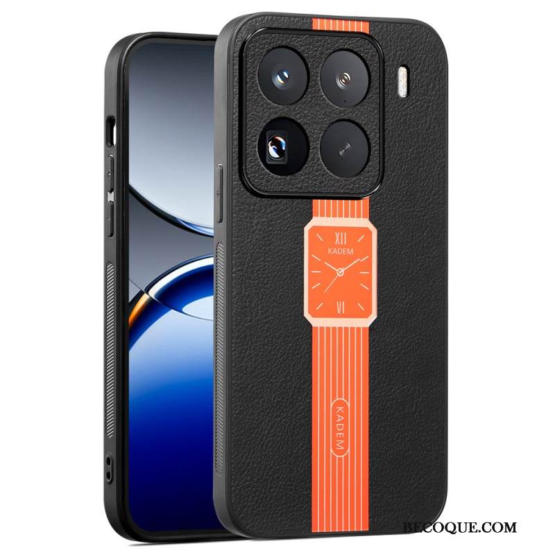 Puhelinkuoret Xiaomi 15 Pro Kadem-kello