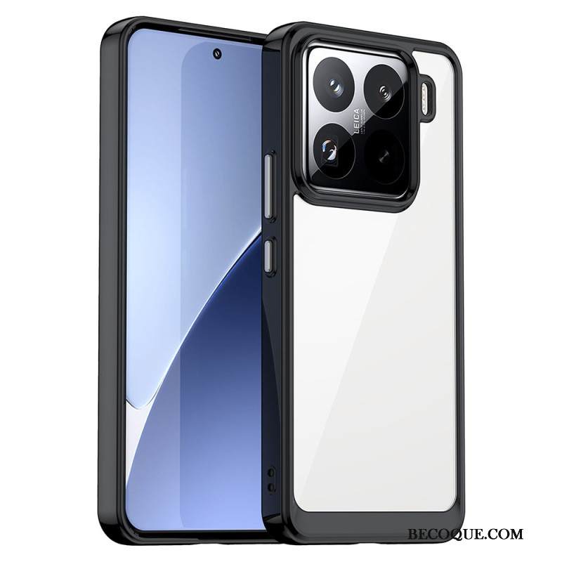 Puhelinkuoret Xiaomi 15 Pro Karkkisarja