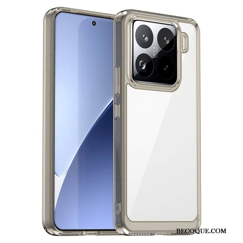 Puhelinkuoret Xiaomi 15 Pro Karkkisarja