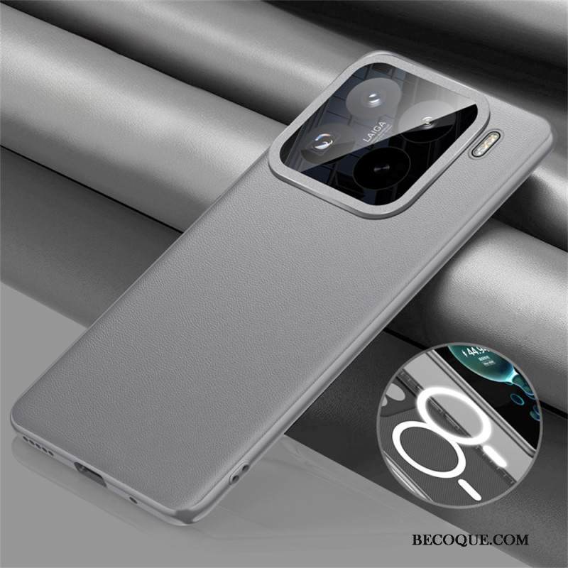 Puhelinkuoret Xiaomi 15 Pro Magsafe-yhteensopiva Ultraohut