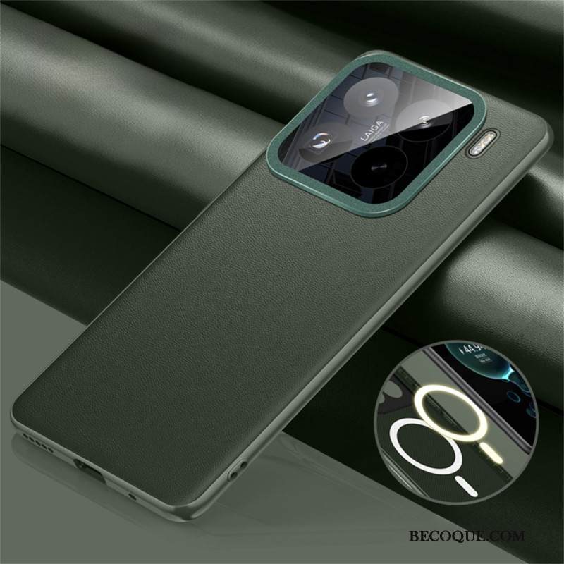 Puhelinkuoret Xiaomi 15 Pro Magsafe-yhteensopiva Ultraohut