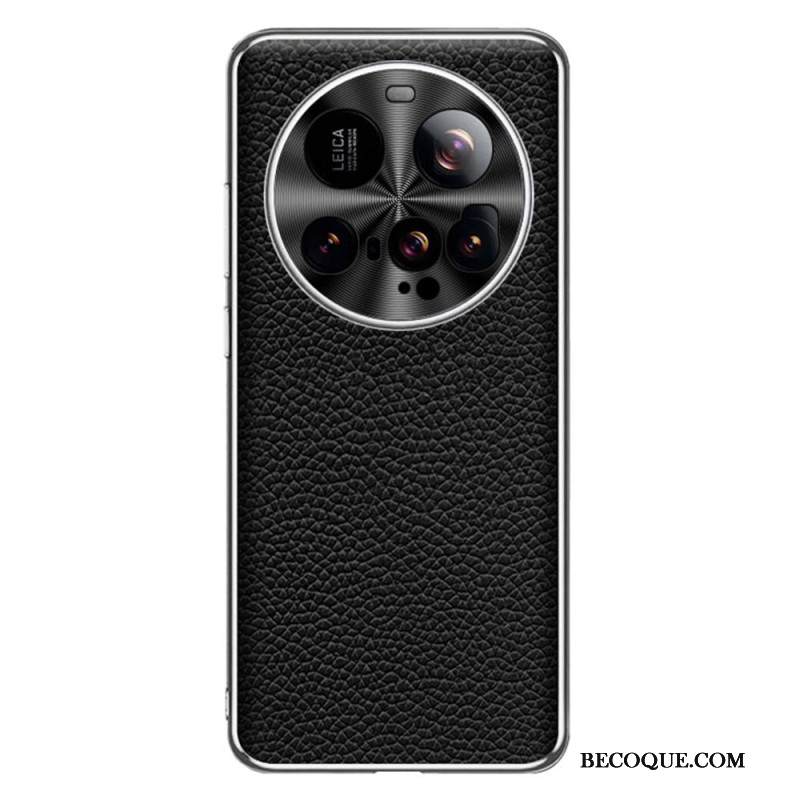 Puhelinkuoret Xiaomi 15 Ultra Aitoa Nahkaa