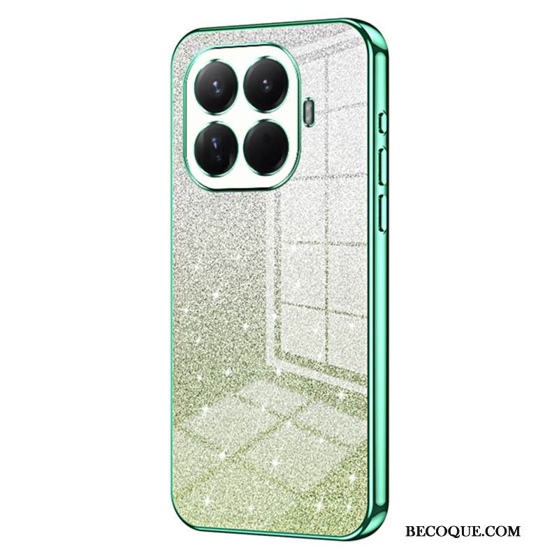 Puhelinkuoret Xiaomi 15t Pro Kimalle