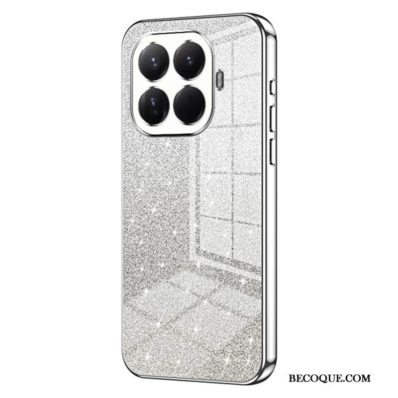 Puhelinkuoret Xiaomi 15t Pro Kimalle