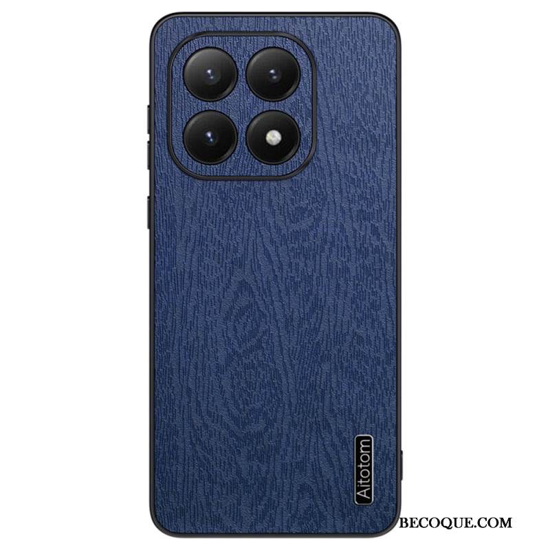 Puhelinkuoret Xiaomi 15t Puukuvio