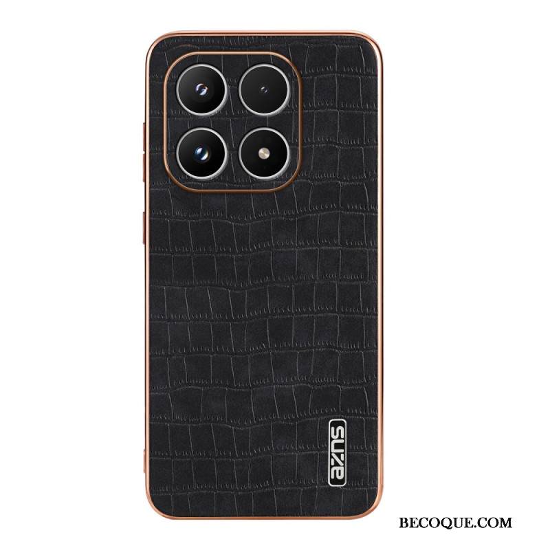Puhelinkuoret Xiaomi 17 Krokotiilikuvioinen Azns
