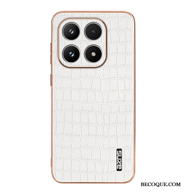 Puhelinkuoret Xiaomi 17 Krokotiilikuvioinen Azns
