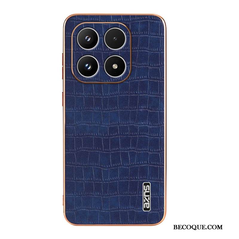 Puhelinkuoret Xiaomi 17 Krokotiilikuvioinen Azns