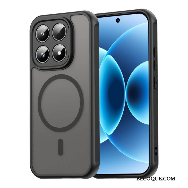 Puhelinkuoret Xiaomi 17 Magneettinen Putoamisenesto