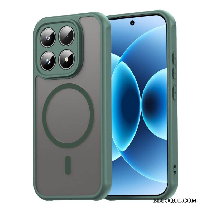 Puhelinkuoret Xiaomi 17 Magneettinen Putoamisenesto