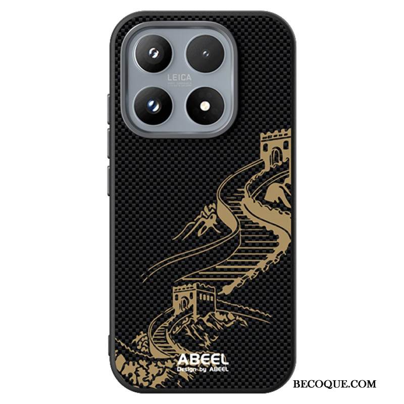 Puhelinkuoret Xiaomi 17 Magsafe Kuvio Abeel