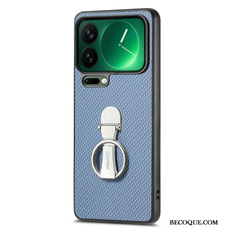 Puhelinkuoret Xiaomi 17 Pro Caseneo-taittuva Jalusta