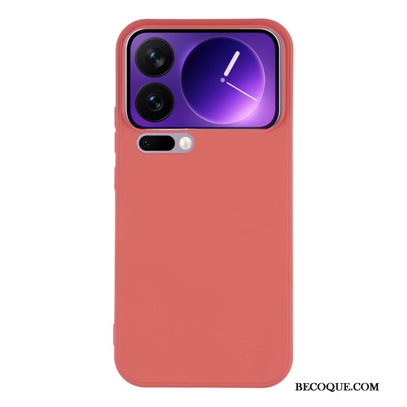 Puhelinkuoret Xiaomi 17 Pro Max Joustava